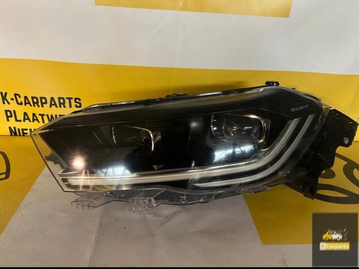 Koplamp VW Polo 2G FACELIFT IQ.LIGHT Links 2G1941035L, Auto-onderdelen, Info@fabrikant.eu, Ophalen of Verzenden, Fabrikant BV