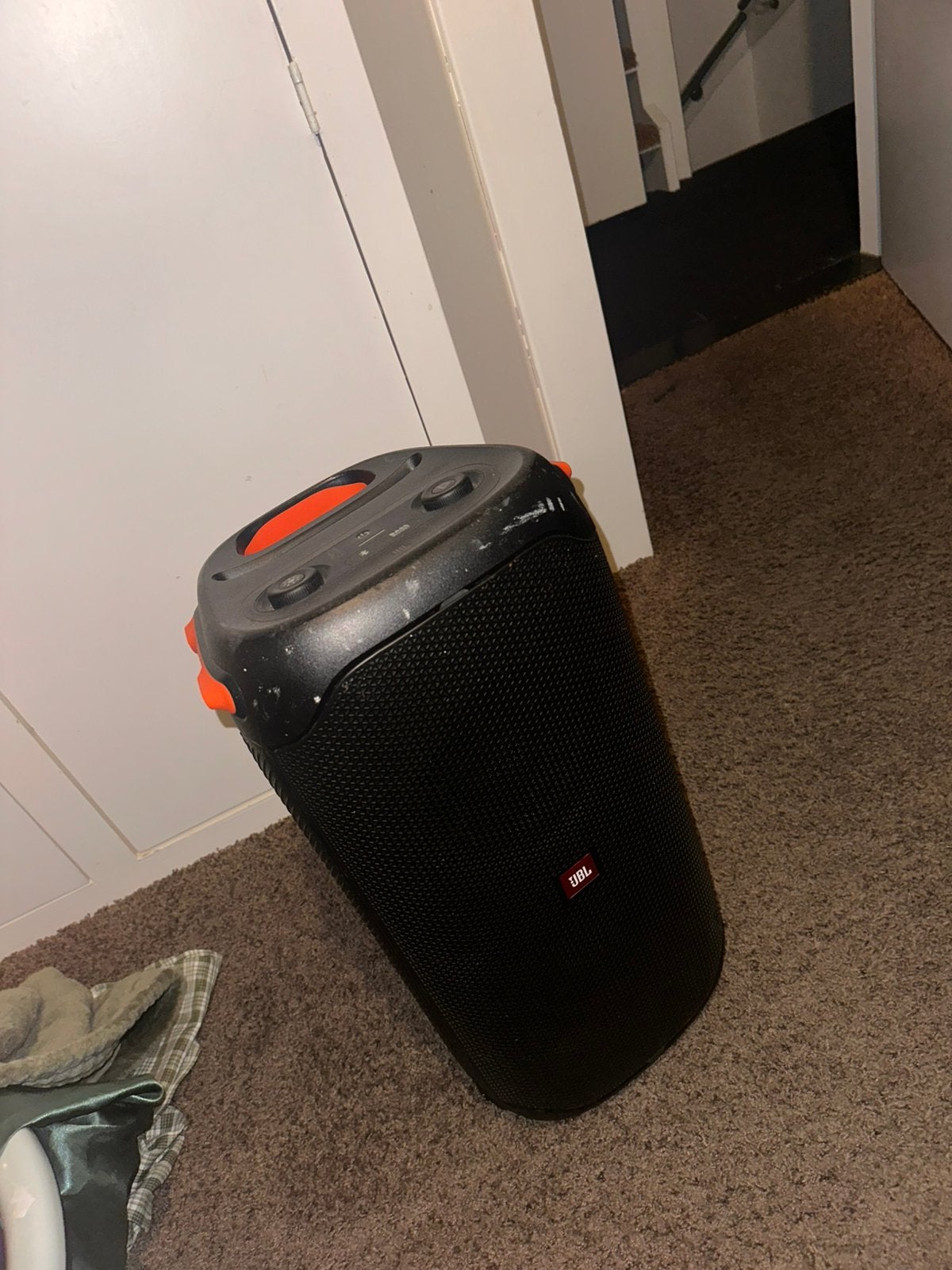 Jbl Partybox 110