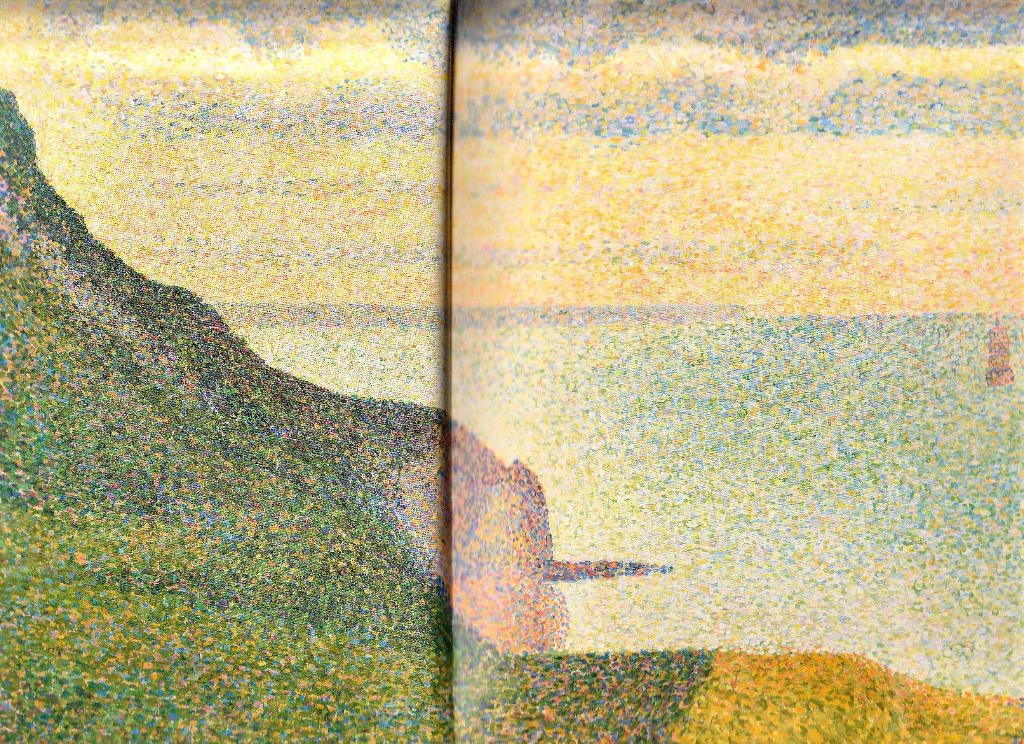 Jooren, Marieke e.a. - Seurat (2014), Ophalen of Verzenden, Nieuw