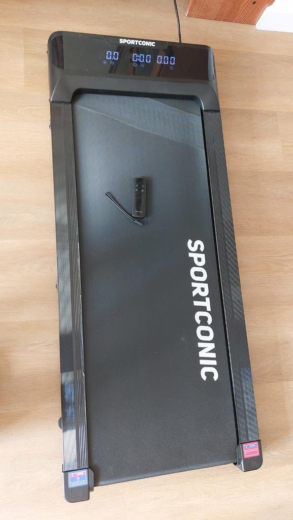 Loopband Sportconic, Ophalen, Loopband