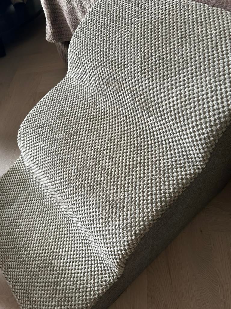 Honden trap 40x60x40, Ophalen, Gebruikt