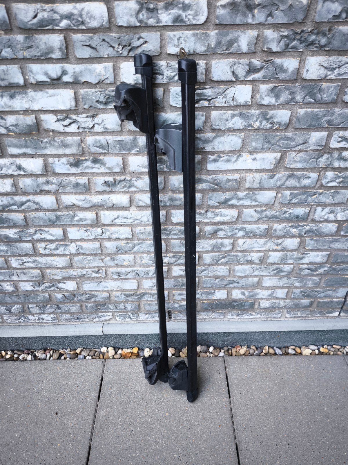 Thule dakdragers voor Ford Focus station/wagon mk1, Ophalen, Gebruikt