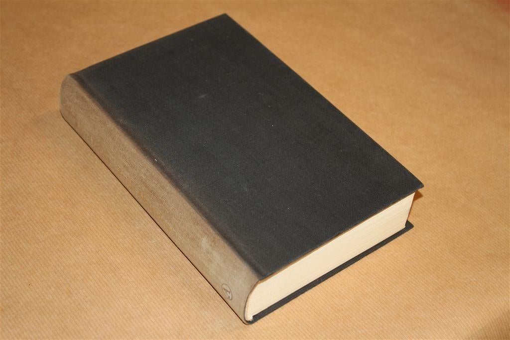 Berlijn Alexanderplatz. Alfred Döblin. 1978, Boeken, Ophalen of Verzenden, Gelezen
