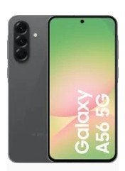 Samsung A26 Dual sim nieuw, Ophalen, Zwart, Touchscreen, Zo goed als nieuw