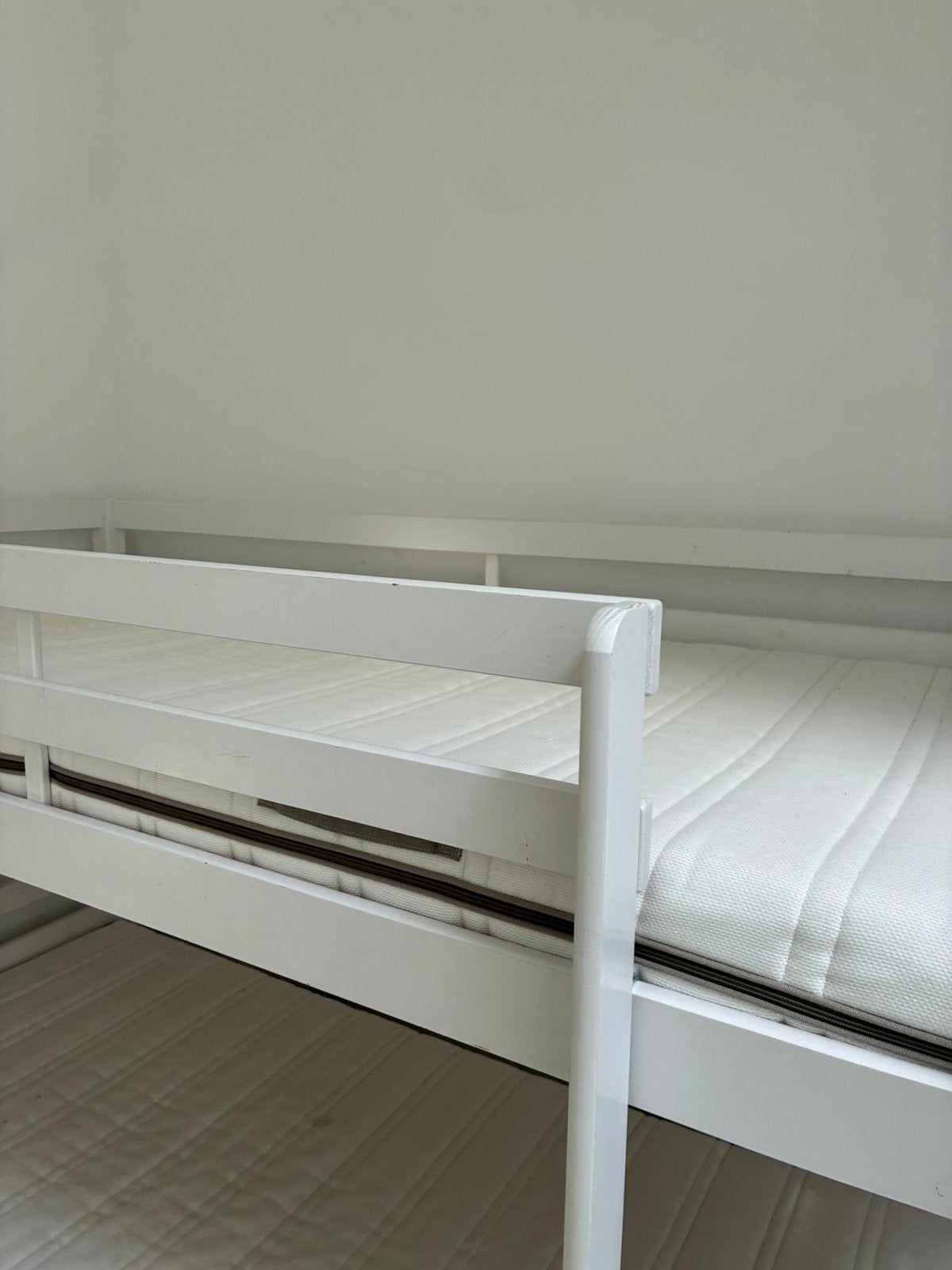 Stapelbed - Moet nu weg, Ophalen, 90 cm, 160 tot 180 cm, Tweepersoons