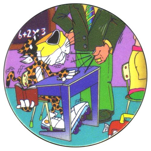 Flippo 504, Ophalen of Verzenden, Spiek, Losse flippo's