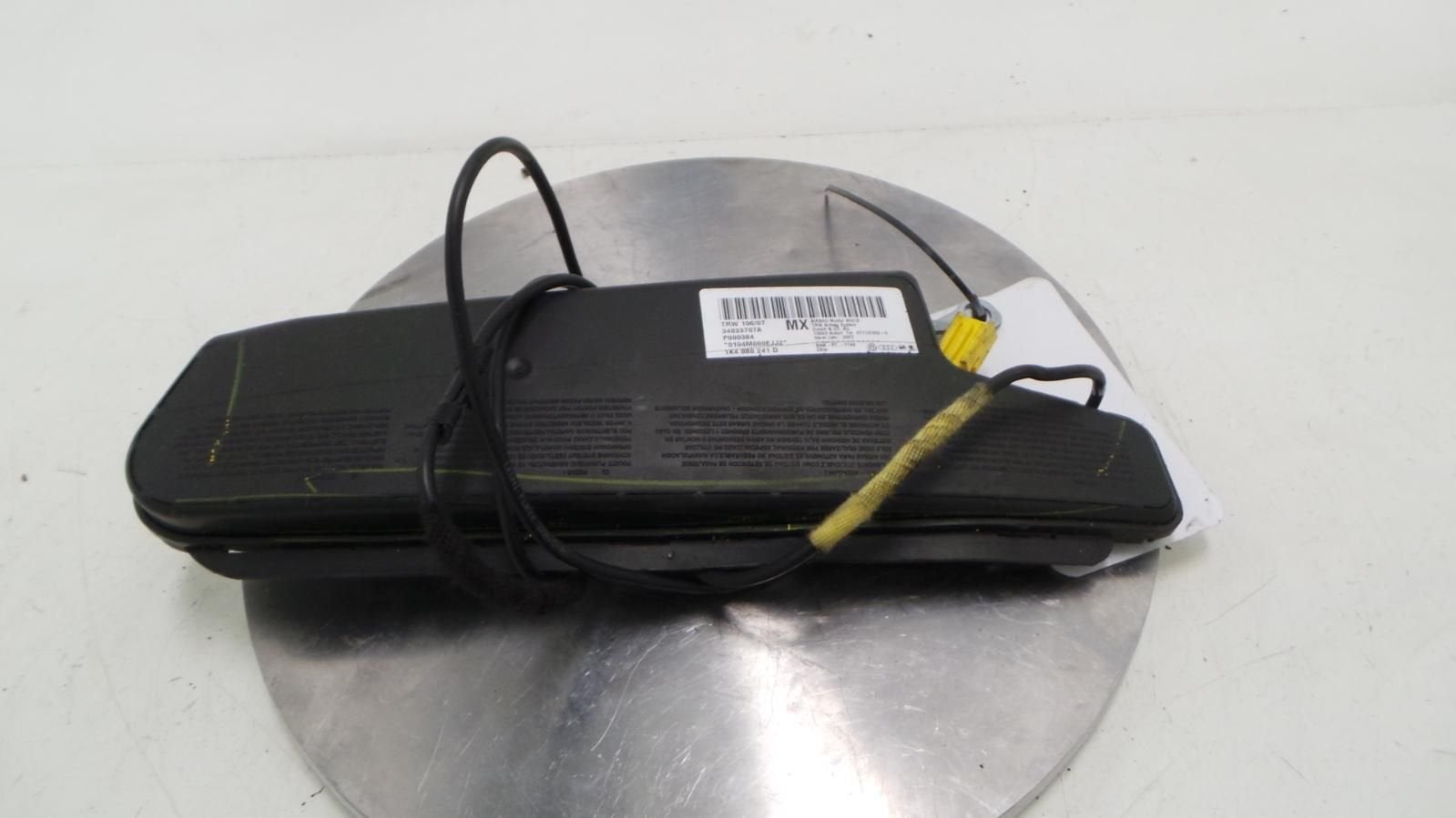 VOLKSWAGEN JETTA TREND AIRBAG LINKS 2007, Ophalen of Verzenden, Gebruikt, Stiba lid