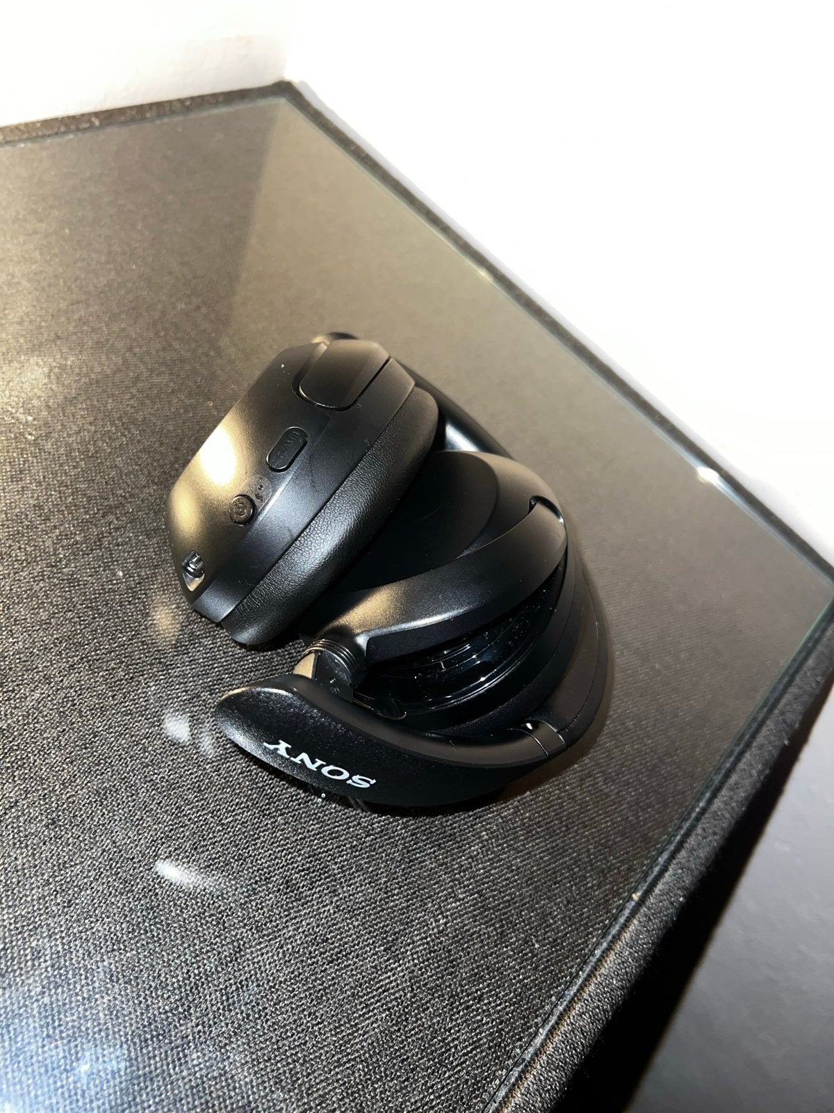 Sony WH-XB910N.. ZGAN!!!, Audio, Tv en Foto, Bluetooth, Ophalen of Verzenden, Zo goed als nieuw, Zwart
