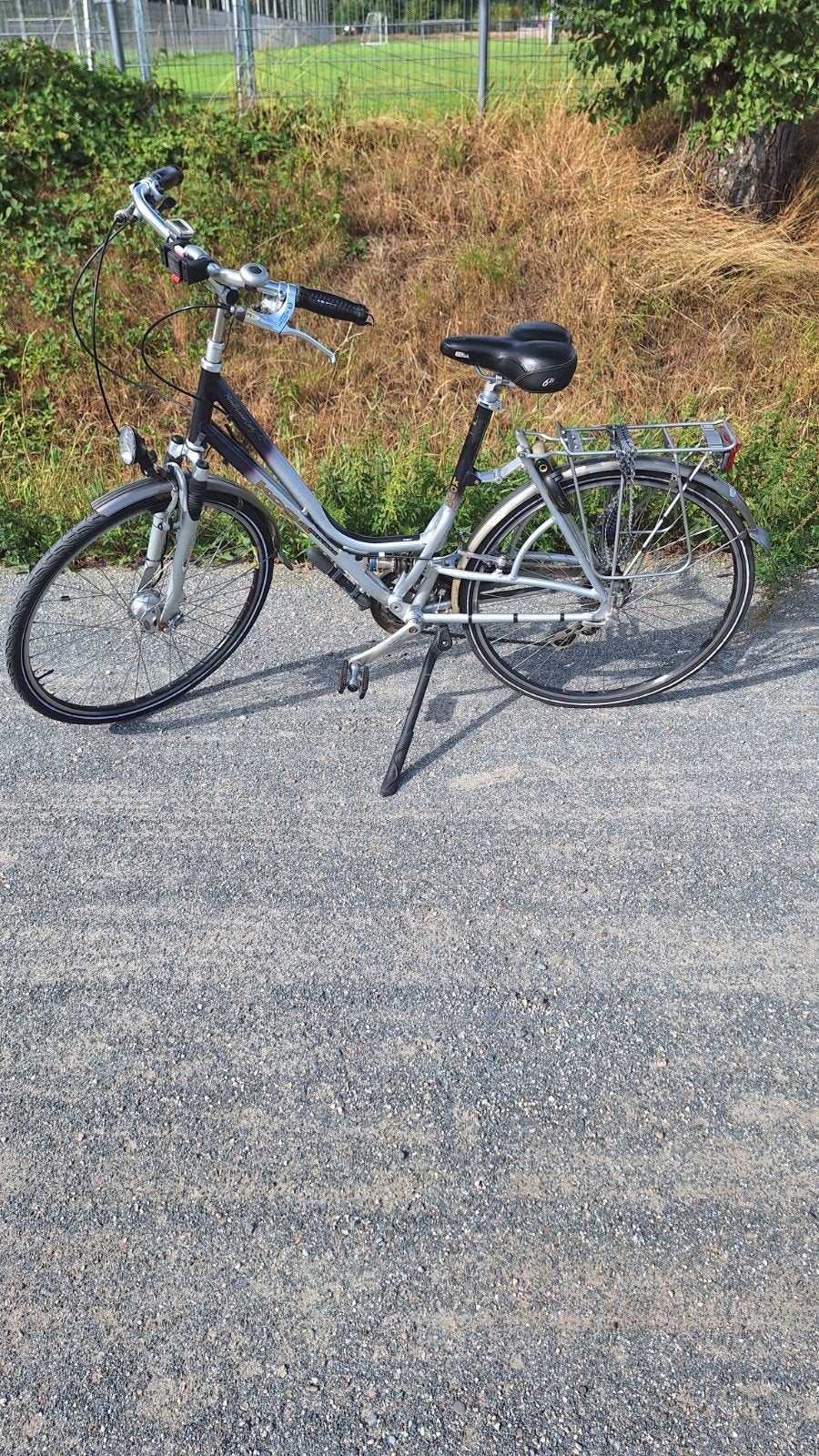 Roadrunner Lady c, Ophalen, Overige merken