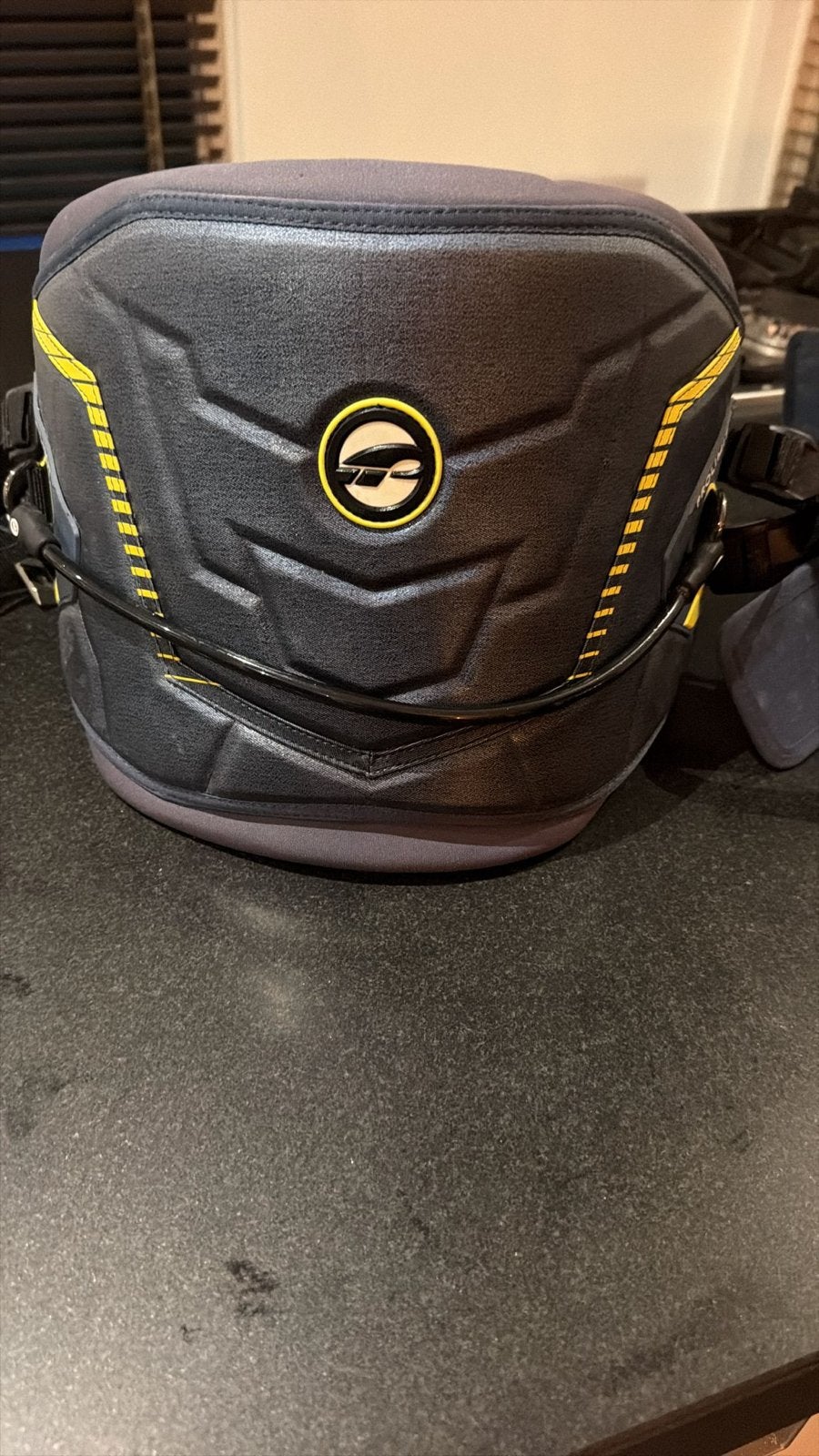 Prolimit Kinetic Waist Trapeze Maat S, Ophalen of Verzenden, Zo goed als nieuw, Trapeze