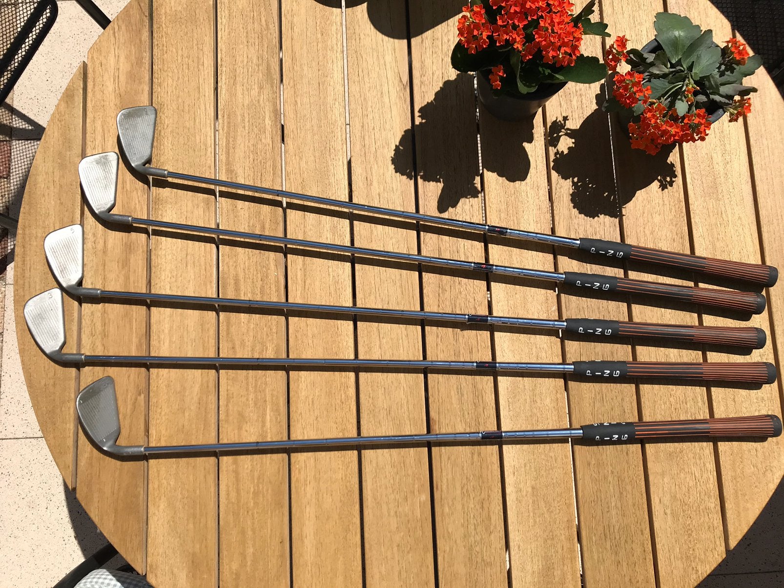 Set Ping golfclubs met golf tas., Sport en Fitness, Golf, Ophalen, Gebruikt, Set, Ping