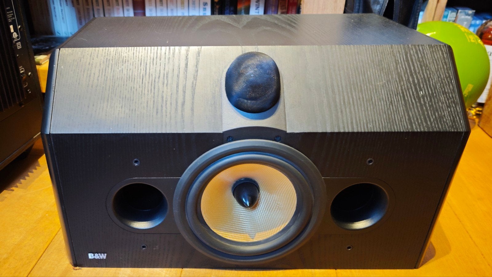 B&W CDMC Special Edition Center Speaker