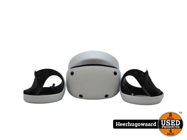 Playstation VR2 (PS5) Compleet in Zeer Nette staat, Sony, Zo goed als nieuw, Support@sony.com, 1-7-1 Konan, Minato-ku
Tokyo 108-0075
Japan