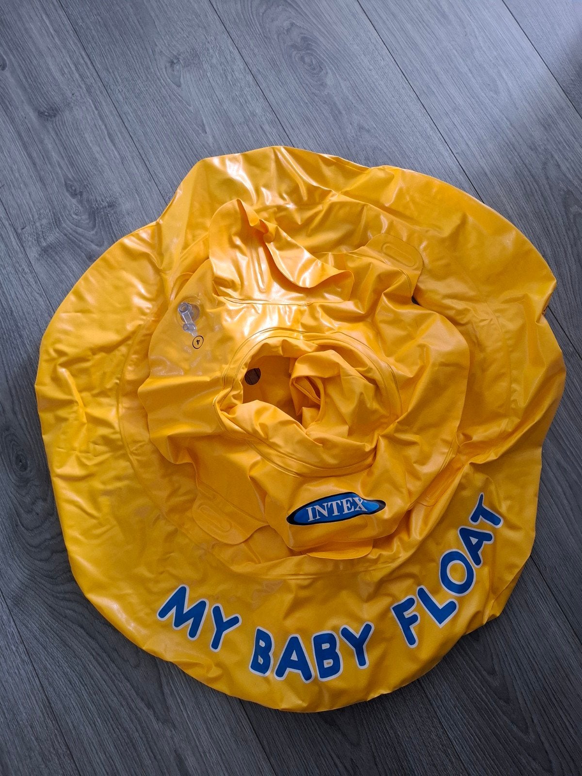 Baby zwemband, Jongetje of Meisje, One size, Ophalen of Verzenden, Zo goed als nieuw