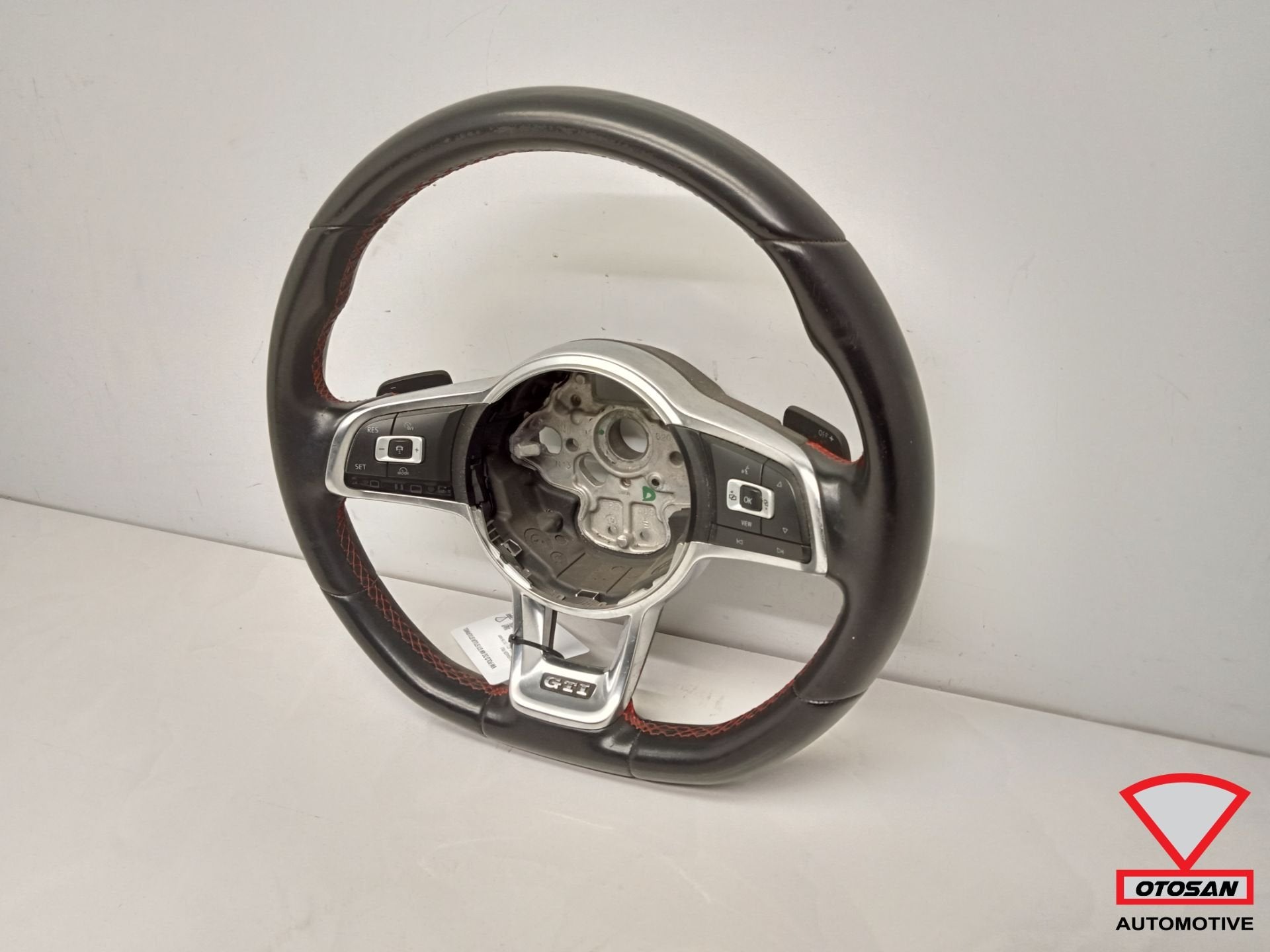 Vw polo 2g aw Gti stuur stuurwiel, Auto-onderdelen, Gebruikt, Volkswagen, Volkswagen AG, Berliner Ring 2
38440  Wolfsburg, DE