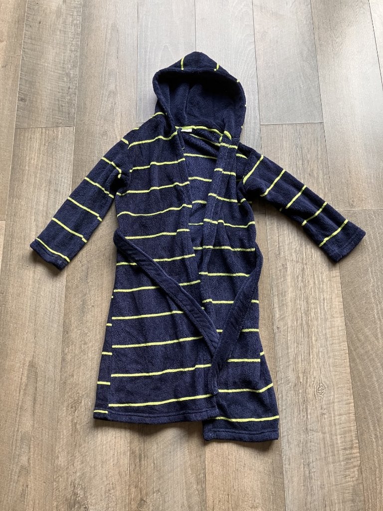 F&F Kids badjas (9/10 jaar / 140 cm), Kinderen en Baby's, Ophalen of Verzenden, Zo goed als nieuw, Jongen of Meisje, Nacht- of Onderkleding