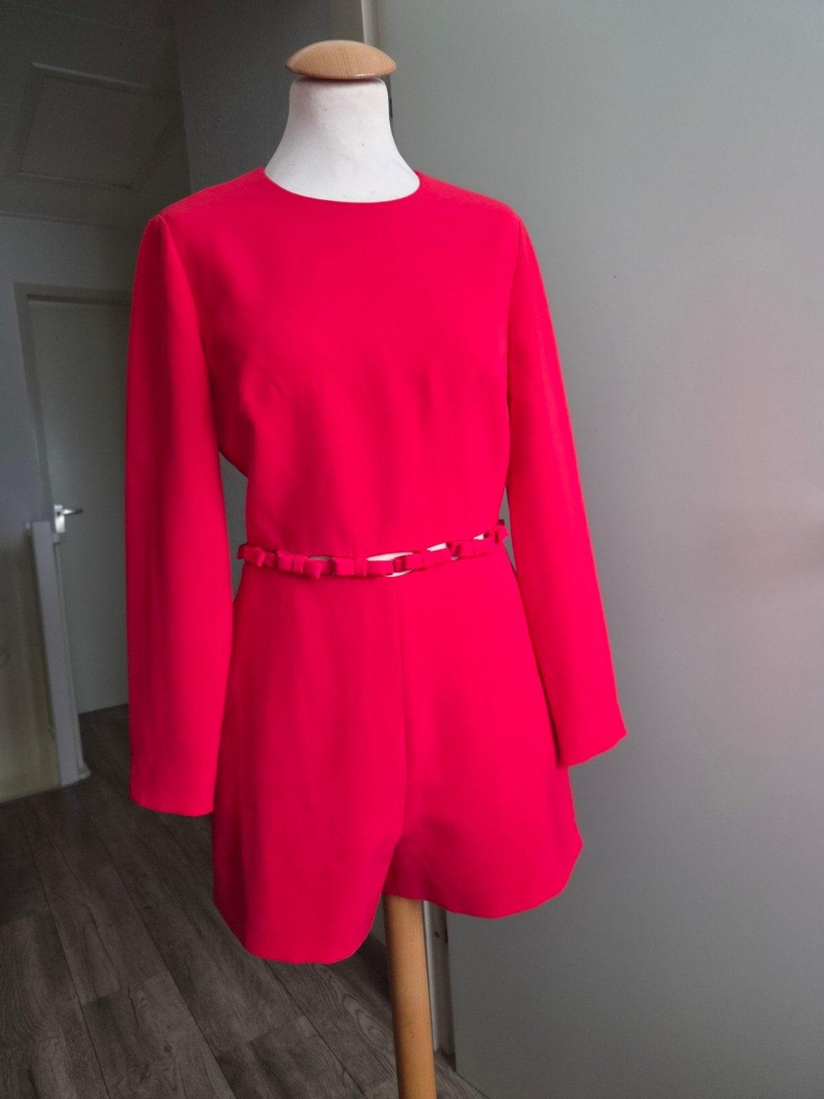Ted Baker Jumpsuit, Nieuw, Ophalen of Verzenden, Maat 34 (XS) of kleiner, Ted Baker
