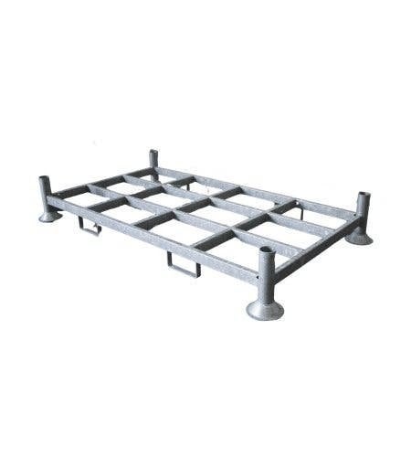 Stapelrekken / manuracks | nieuw/gebruikt, offerte, Ophalen of Verzenden, Emtrade, Info@emtrade.nl, Scheiweg 72, 5421XL Gemert