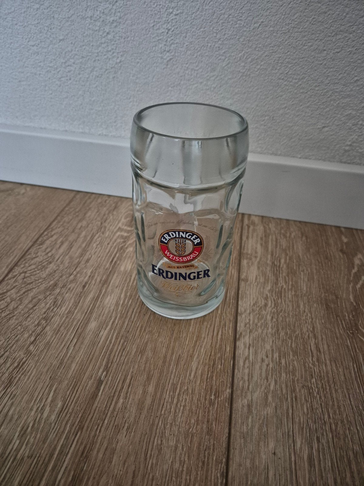 Erdinger BierPul, Verzamelen, Ophalen, Nieuw, Overige typen