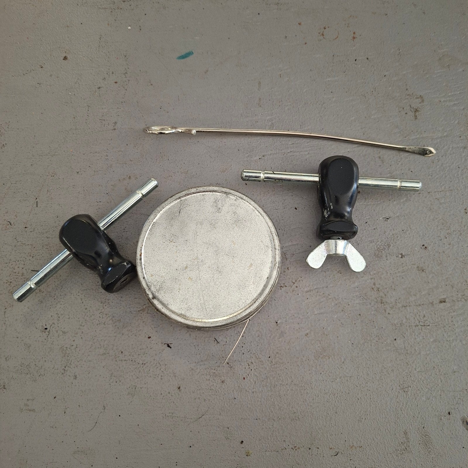 Autoruiten snijgereedschap set, Ophalen of Verzenden, Nieuw