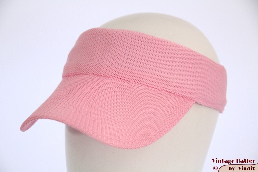 Zonneklep SkyHigh rood, roze, geel, zwart of groen 48-61 NEW, Kleding | Dames, SkyHigh, Nieuw, Pet, One size fits all