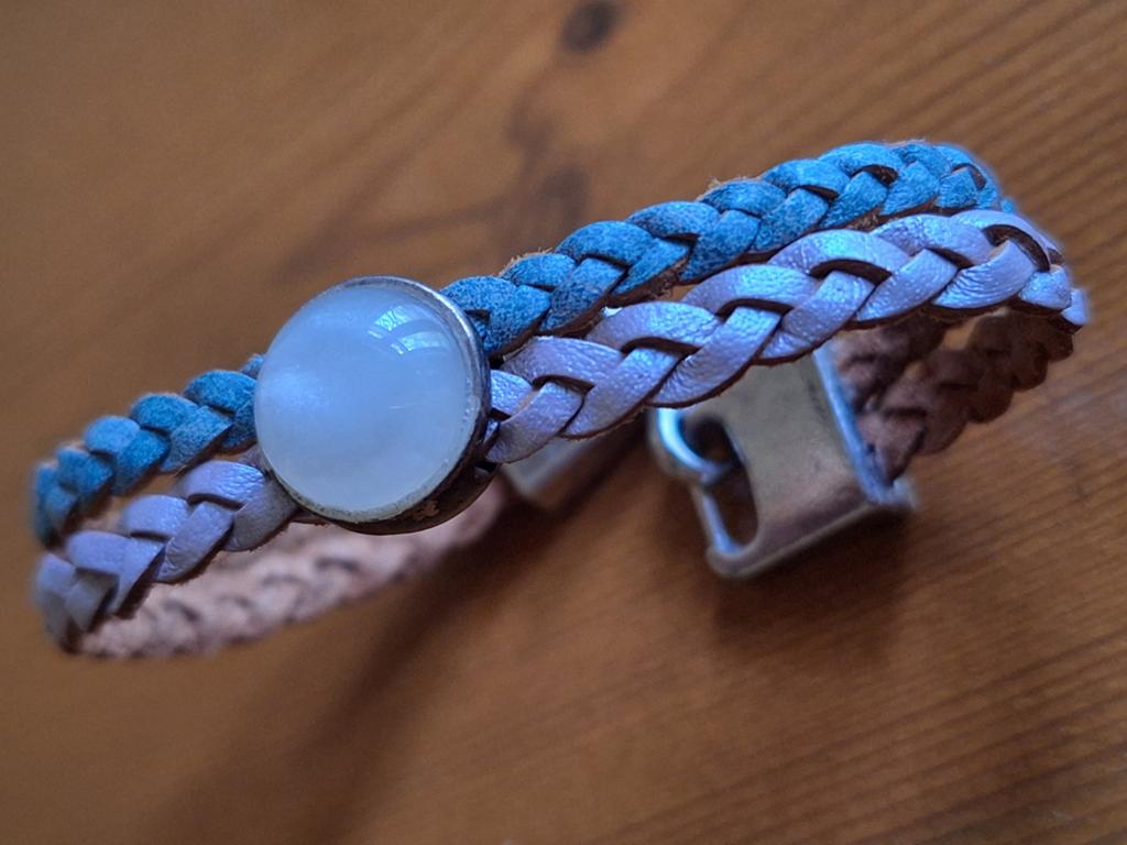 NIEUWE chique dames armband, Ophalen of Verzenden, Nieuw