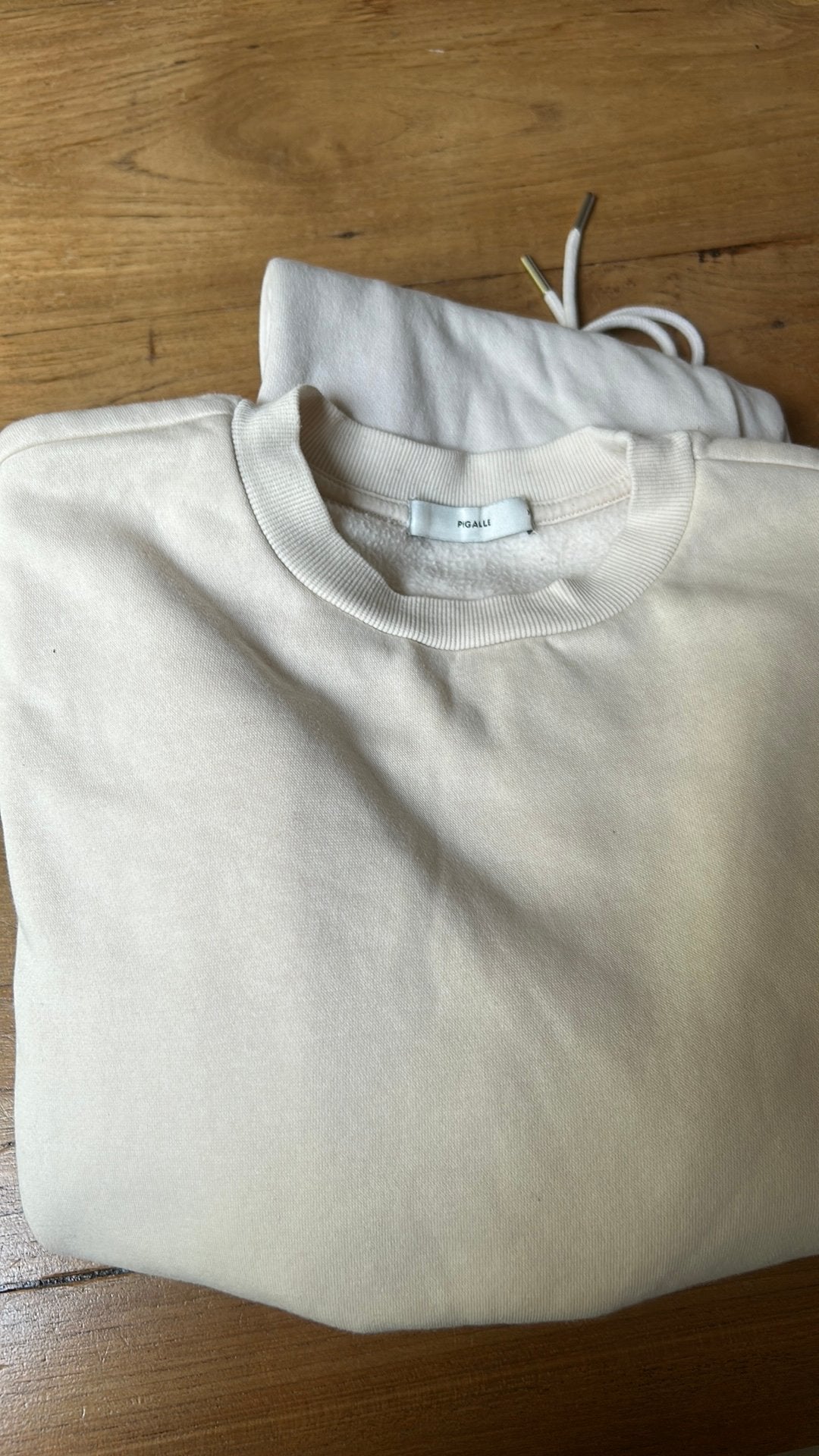 Joggingpak XS, Kleding | Dames, Ophalen of Verzenden, Zo goed als nieuw, Maat 34 (XS) of kleiner