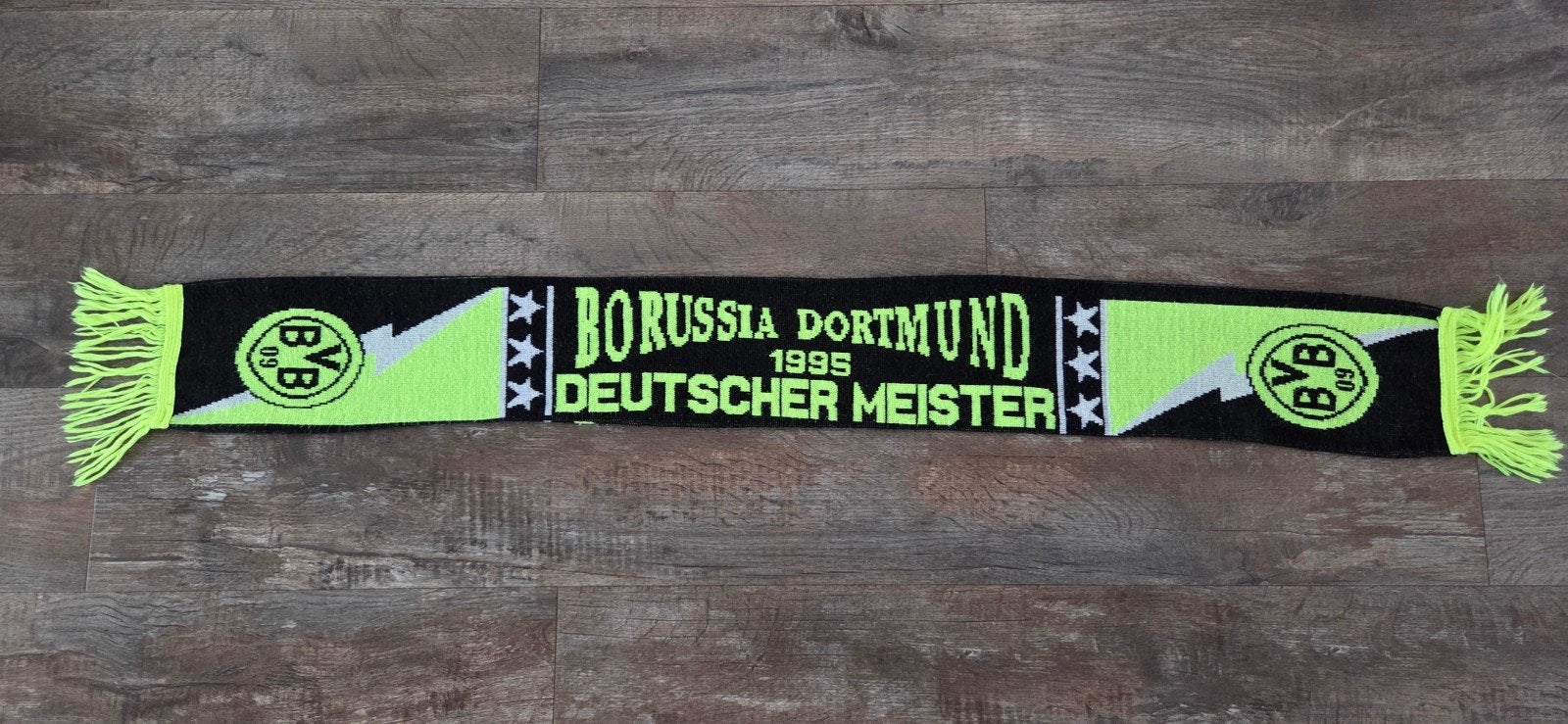 Sjaal Borussia Dortmund, Ophalen of Verzenden, Shirt