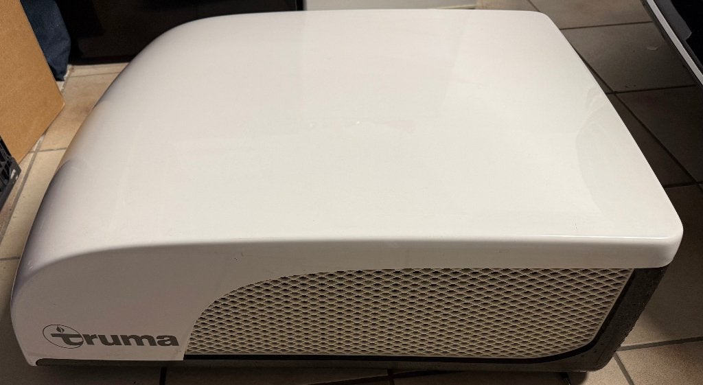 Truma Avanta compact Plus Airco, Ophalen, Zo goed als nieuw