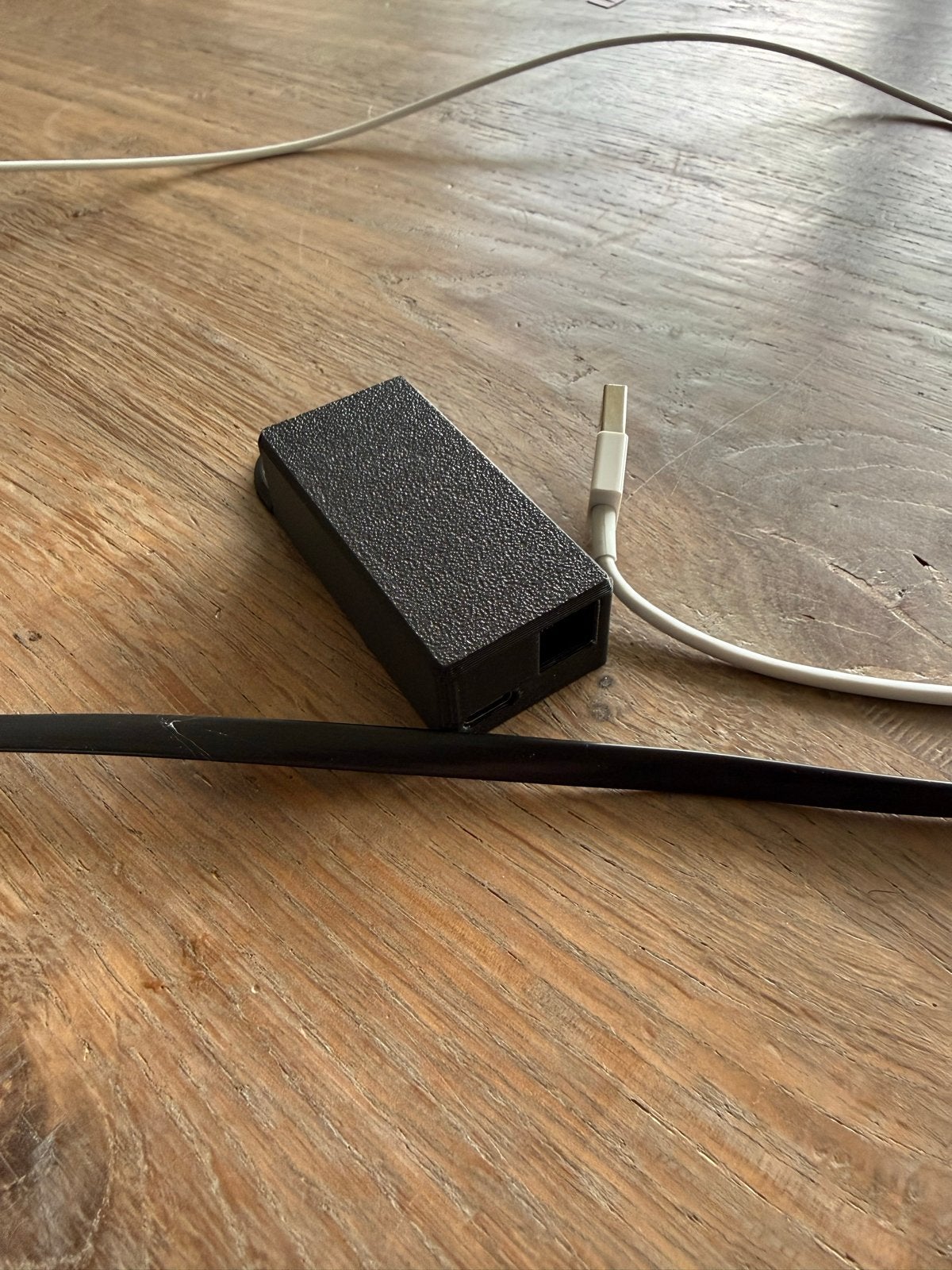 Zigbee P1 Meter voor Energieverbruik Monitoring, Ophalen of Verzenden, Zo goed als nieuw