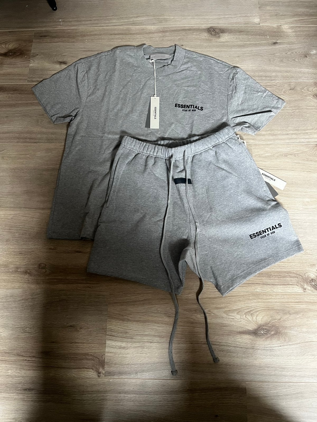 Essentials Fear of God Set, Verzenden, Nieuw