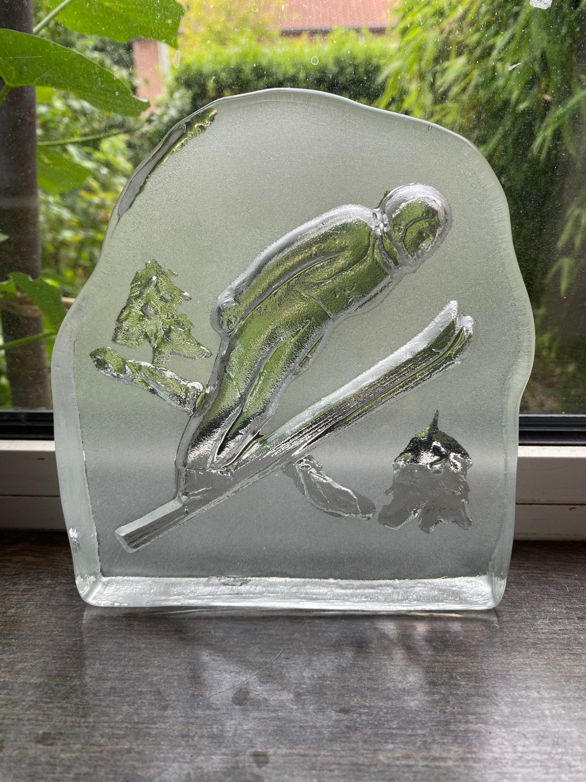 Zweeds glaswerk Mats Jonasson, Antiek en Kunst, Antiek | Glas en Kristal, Ophalen