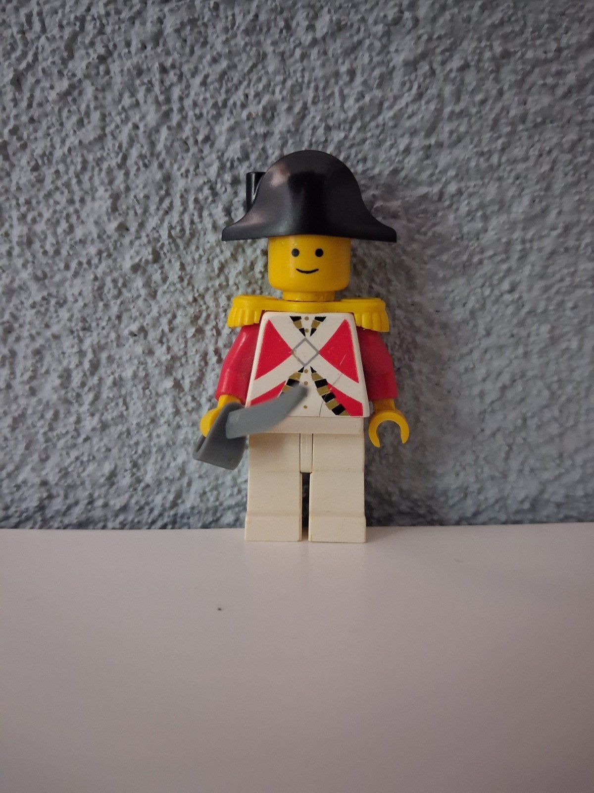 Lego Imperial Soldier (2), Ophalen of Verzenden