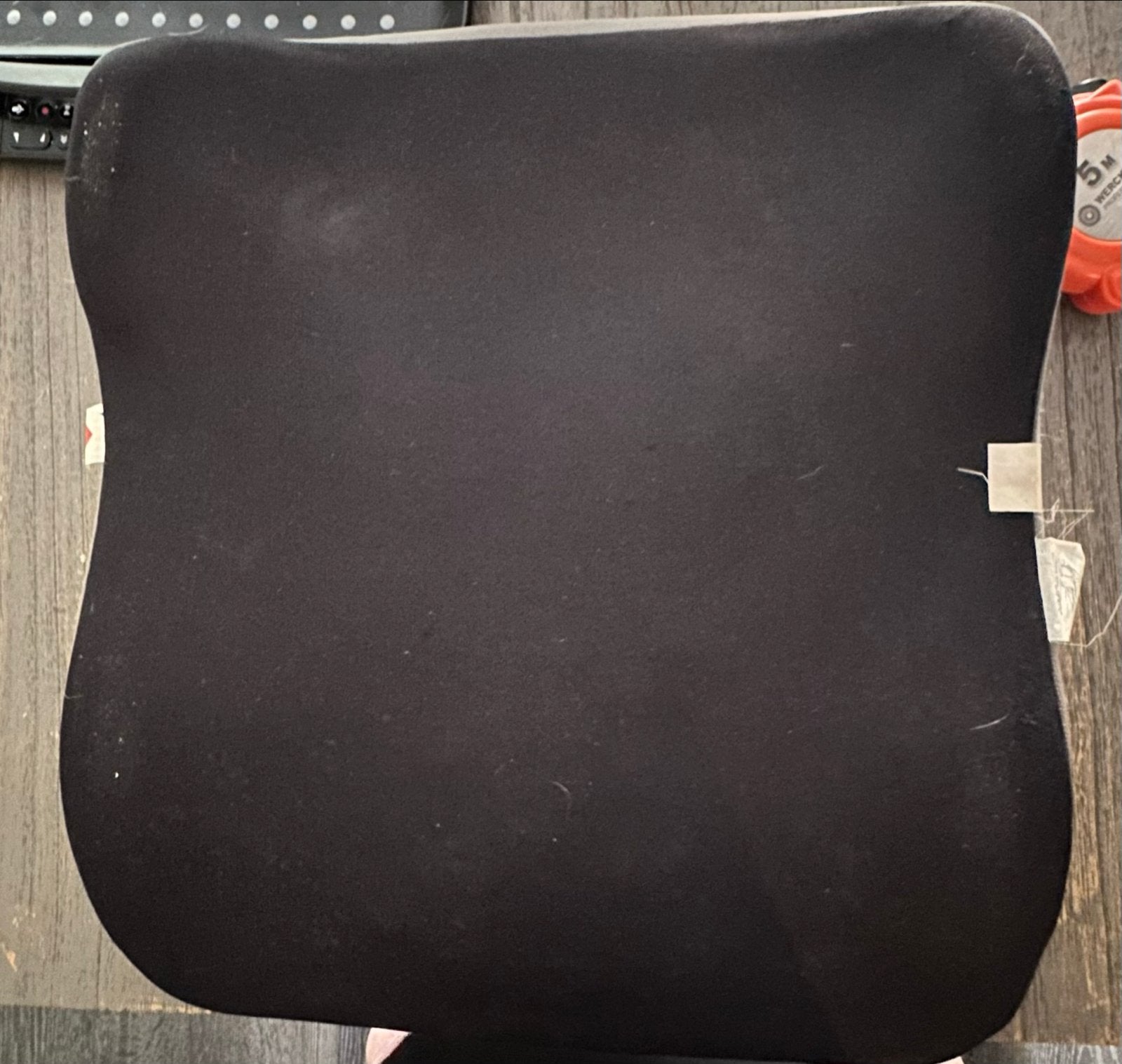 Gebruikte autostoelverhoger voor kinderen 15-36 kg, Overige merken, 15 t/m 36 kg, Ophalen of Verzenden, Gebruikt