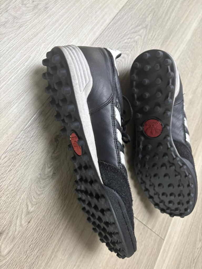 Adidas Mundial team, Maat XL, Schoenen, Ophalen of Verzenden, Zo goed als nieuw