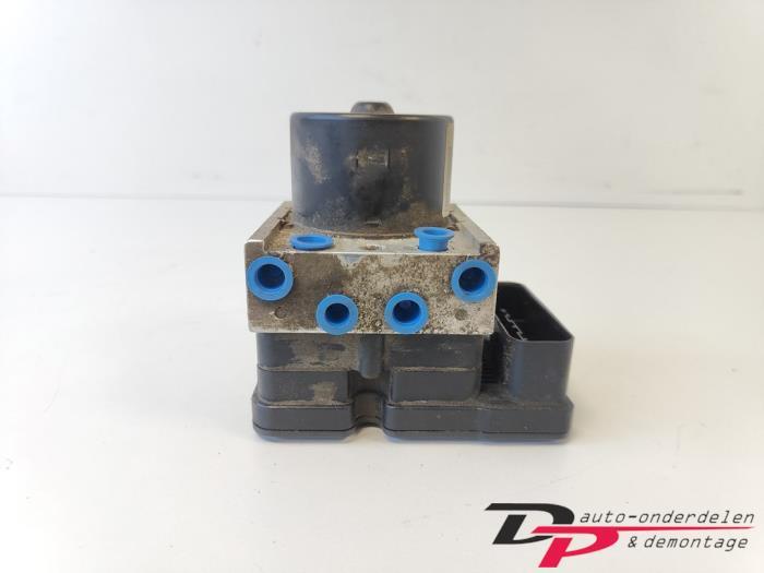 ABS Pomp van een Renault Twingo, Gebruikt, -, Renault, -