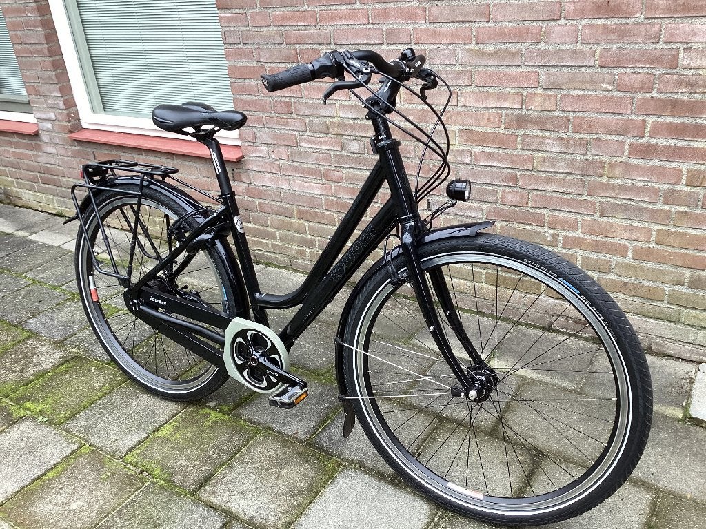 Idworx EVO Easy Rohler NIEUWSTAAT!!!, Velgrem, (Extra) lage instap, 47 tot 50 cm, Zo goed als nieuw