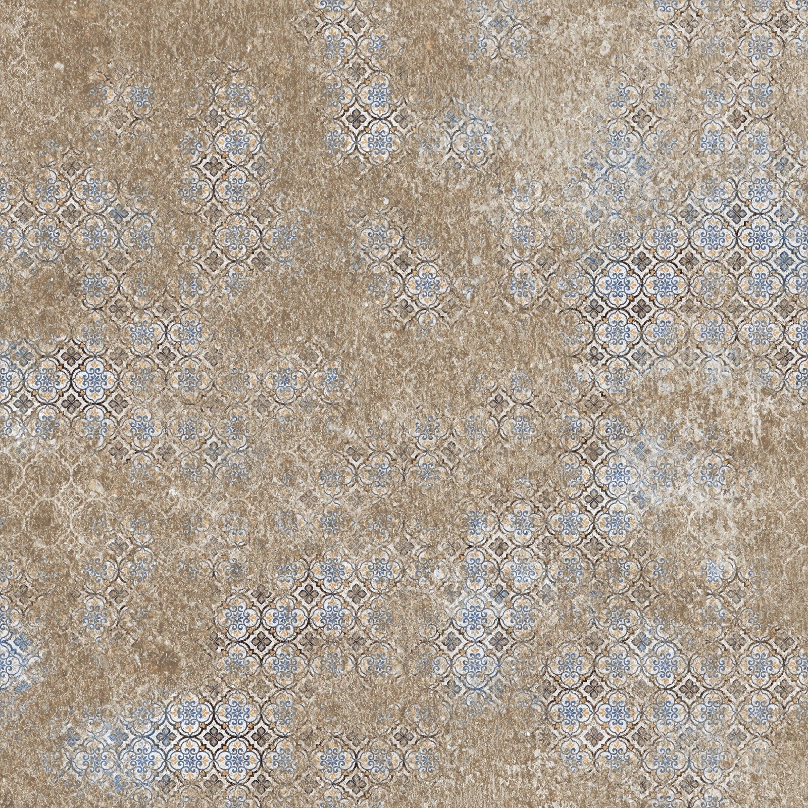 Medina Vloertegels - Nieuw in doos, 39 tegels, Ophalen, 60 cm of meer, Nieuw, 10 m² of meer