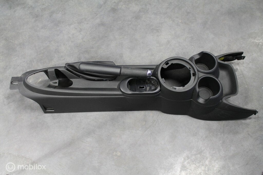 Middenconsole Mini Cooper F55 F56 F57 (2013-heden), Auto-onderdelen, Gebruikt, Ophalen of Verzenden