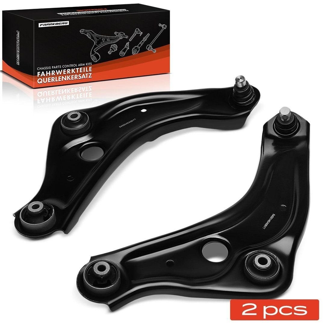 Draagarmen Renault Kadjar draagarm NISSAN Qashqai II J11 545, -, -, Nieuw, Ophalen of Verzenden