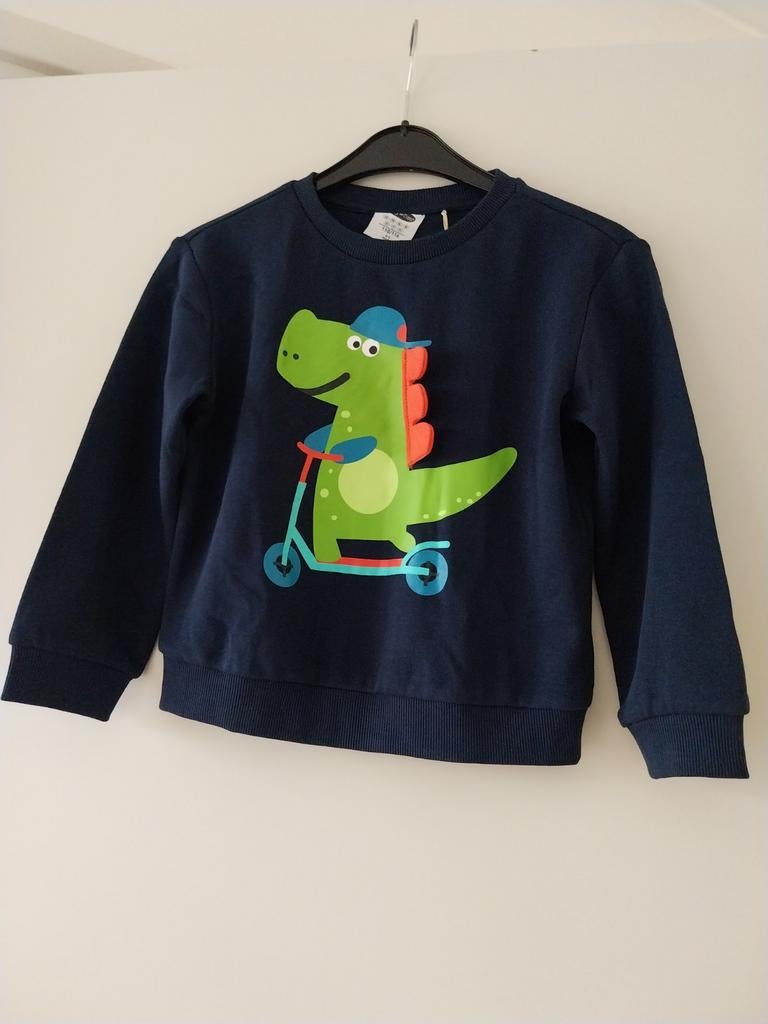 NIEUWE TRUI, Ophalen of Verzenden, Nieuw, Jongen, Trui of Vest