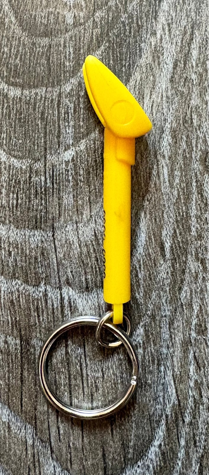 ANWB SleutelHanger, Ophalen of Verzenden