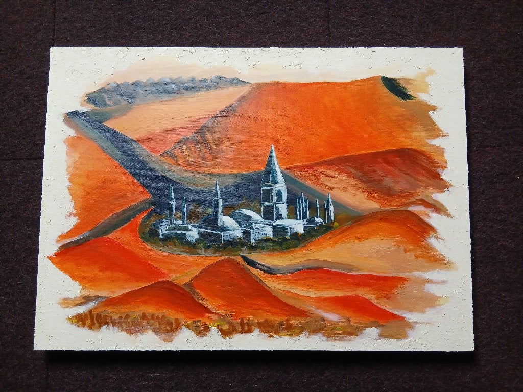 Schilderijen op doek 11 stuks restant t.e.a.b., Antiek en Kunst, Ophalen of Verzenden