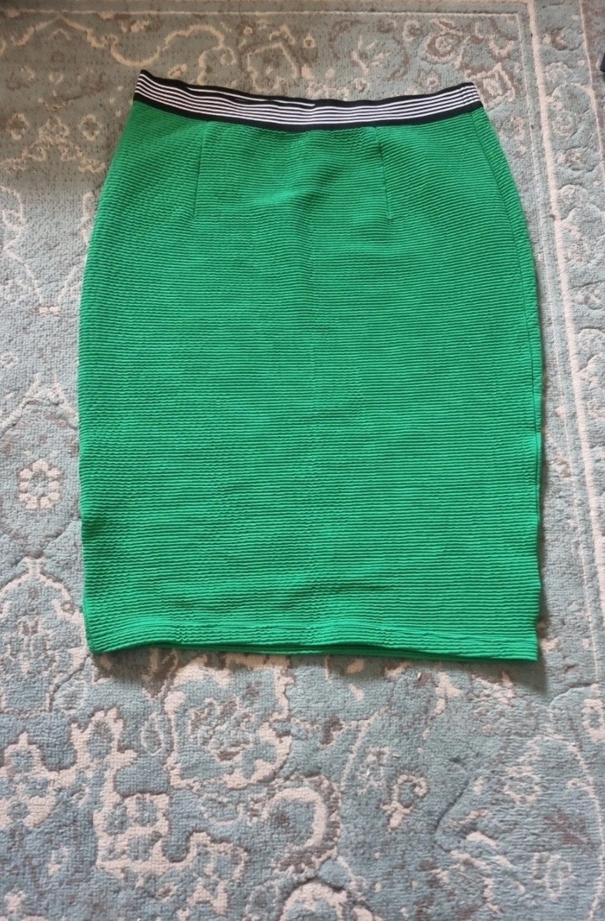 Juffrouw Jansen rok, Kleding | Dames, Maat 46/48 (XL) of groter, Ophalen of Verzenden, Zo goed als nieuw, Juffrouw Jansen