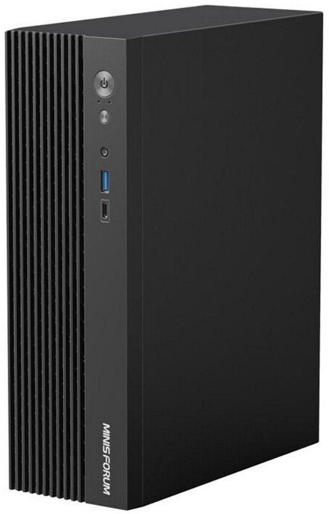 MINISFORUM 795S7, AMD Ryzen 9 7945HX 16 core, 48gb/1TB, Minisforum, 32 GB, Ophalen of Verzenden, Zo goed als nieuw