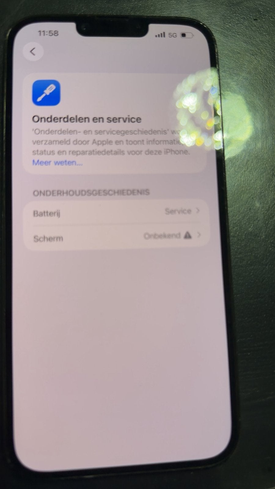 Iphone 13 pro max 128gb, Ophalen of Verzenden, Zo goed als nieuw, 128 GB, IPhone 13 Pro Max