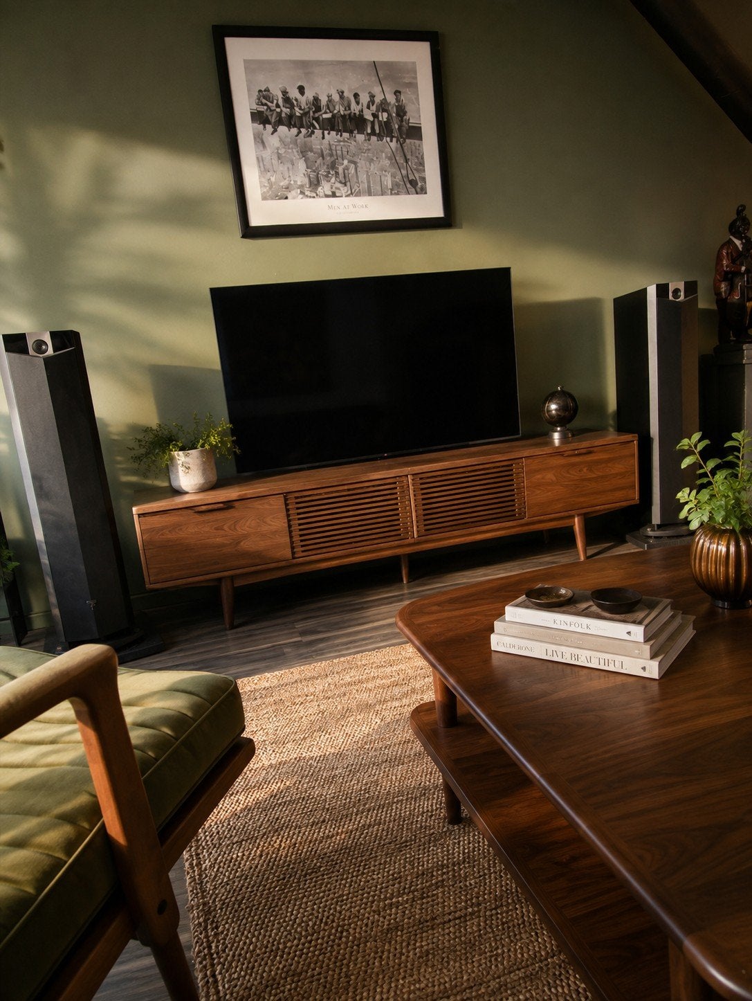 Focal Chorus 816V als nieuw