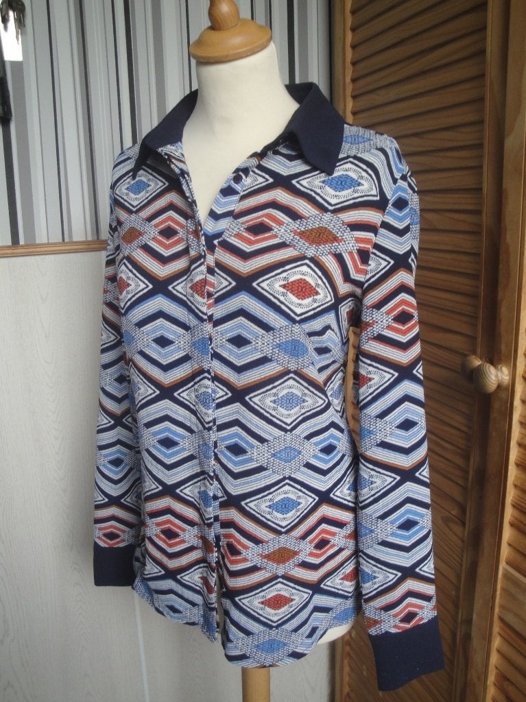 Blouse van STEPS maat M, Kleding | Dames, Blouses en Tunieken, Maat 38/40 (M), Meerkleurig, Ophalen of Verzenden, Zo goed als nieuw