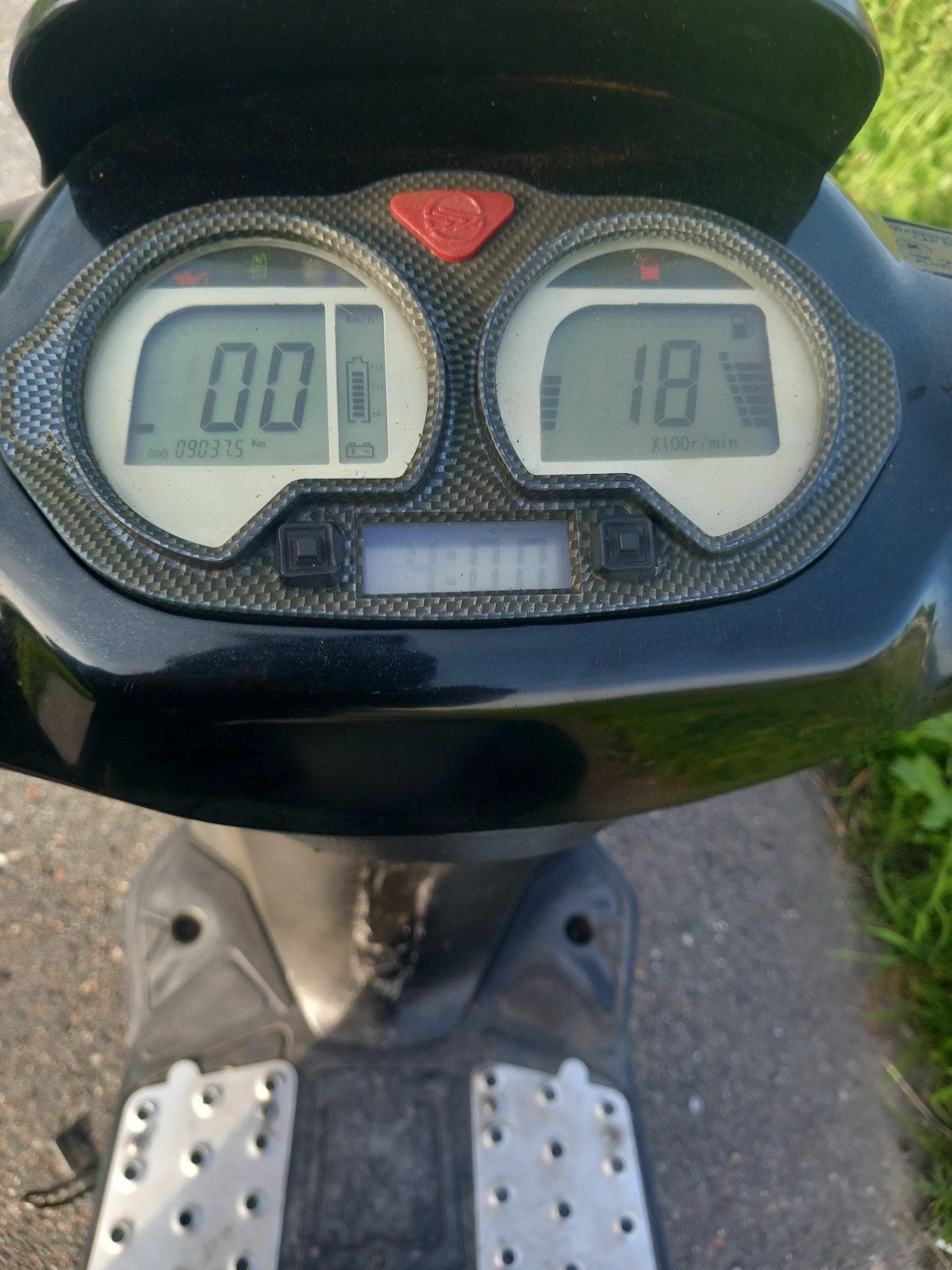 Keeway  bouwjaar, Ophalen, Gebruikt, Overige modellen, Maximaal 45 km/u