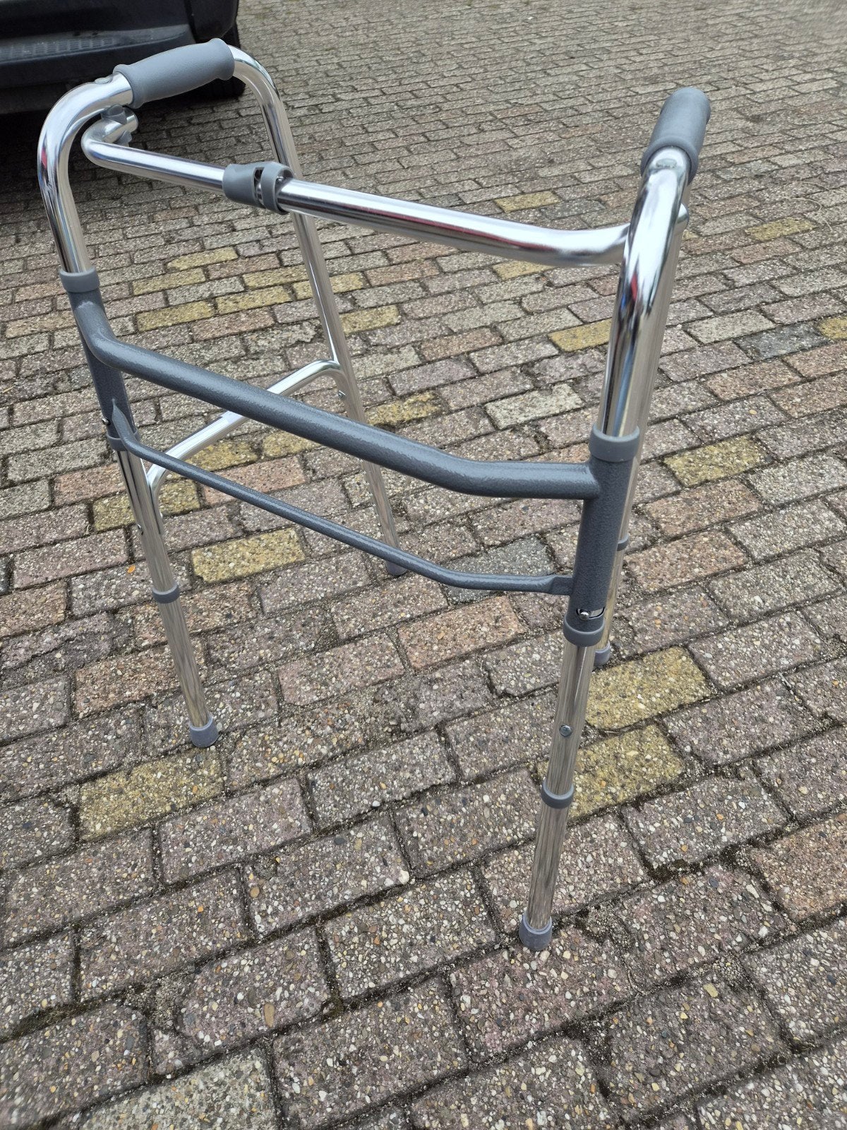 Looprek, Diversen, Looprekken, Ophalen